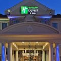 Holiday Inn Express & Suites Poteau