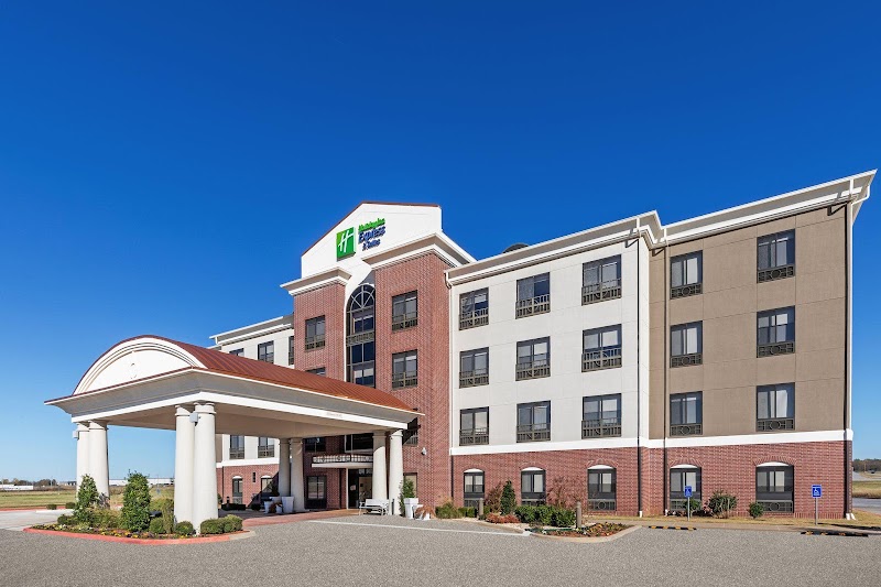 Holiday Inn Express & Suites Pryor in Pryor Creek, Oklahoma, United States