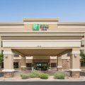 Holiday Inn Express & Suites Pueblo North