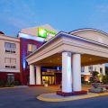Holiday Inn Express & Suites Quincy I-10