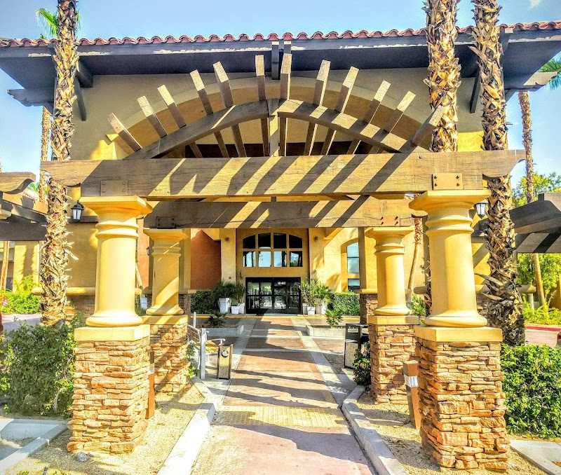 Holiday Inn Express & Suites Rancho Mirage - Palm Spgs Area in Rancho Mirage, California, United States