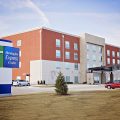 Holiday Inn Express & Suites Rantoul