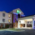 Holiday Inn Express & Suites Reidsville