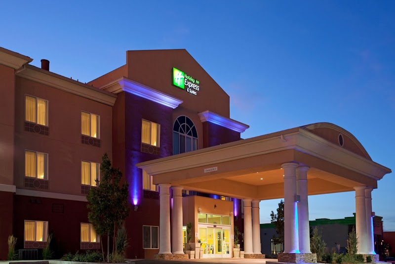 Holiday Inn Express & Suites Reno Airport in Reno, Nevada, United States