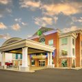 Holiday Inn Express & Suites Richmond