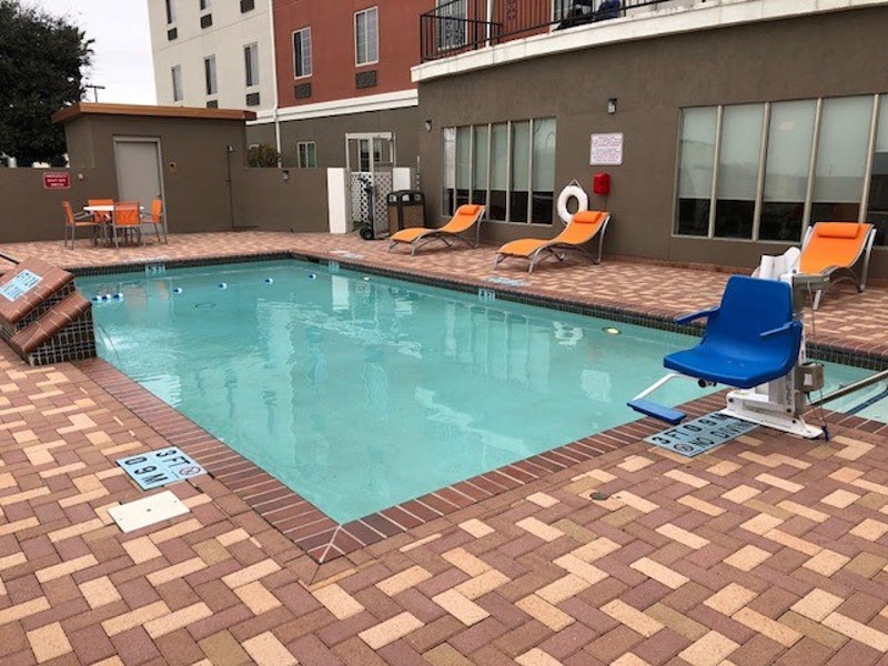 Holiday Inn Express & Suites Rio Grande City in Rio Grande City, Texas, United States