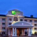 Holiday Inn Express & Suites Rockford-Loves Park