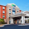 Holiday Inn Express & Suites Rome, an IHG Hotel