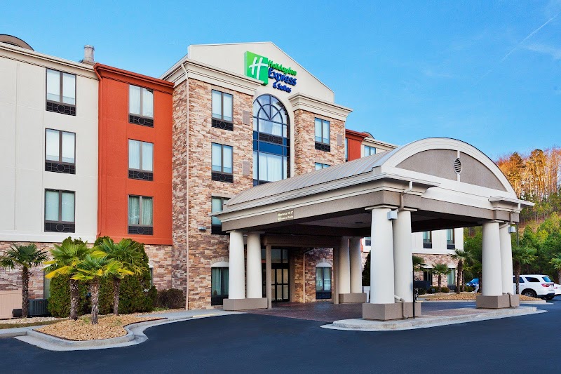Holiday Inn Express & Suites Rome, an IHG Hotel in Rome, Georgia, United States