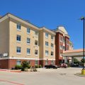 Holiday Inn Express & Suites Royse City – Rockwall, an IHG Hotel