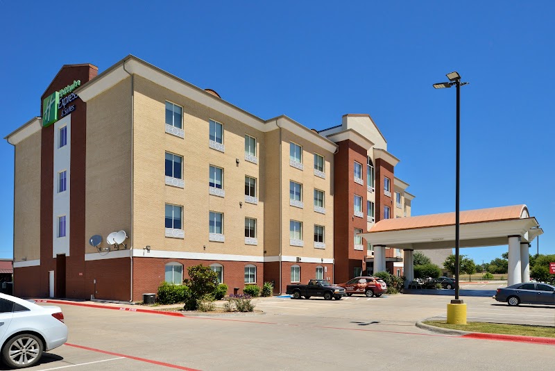 Holiday Inn Express & Suites Royse City - Rockwall, an IHG Hotel in Royse City, Texas, United States