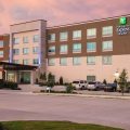 Holiday Inn Express & Suites Ruston