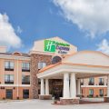 Holiday Inn Express & Suites Saint Robert – Leonard Wood