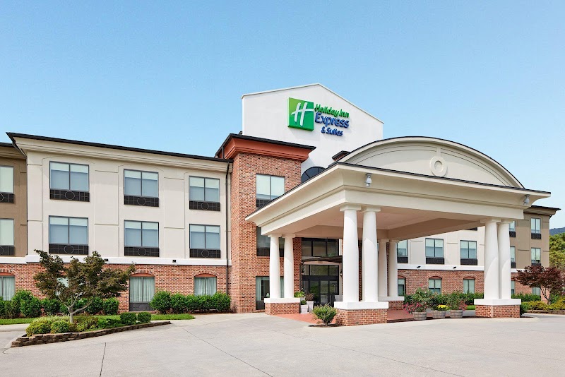 Holiday Inn Express & Suites Salem in Salem, Virginia, United States