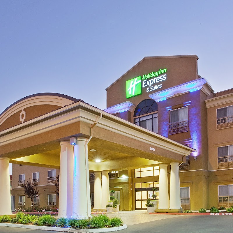 Holiday Inn Express & Suites Salinas in Salinas, California, United States