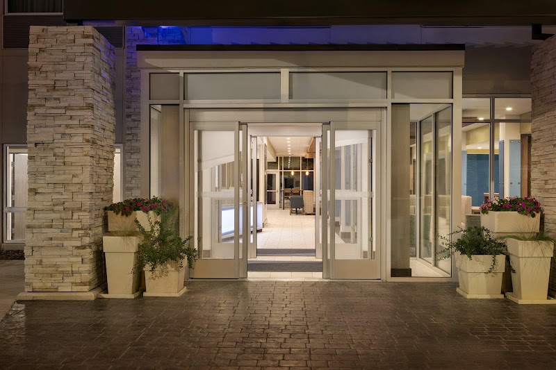 Holiday Inn Express & Suites Salisbury in Salisbury, North Carolina, United States