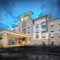 Holiday Inn Express & Suites Salt Lake City South-Murray
