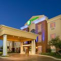 Holiday Inn Express & Suites San Angelo, an IHG Hotel