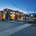 Holiday Inn Express & Suites San Jose-Morgan Hill