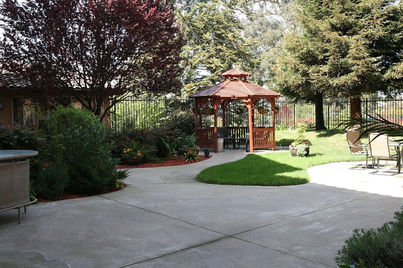 Holiday Inn Express & Suites San Pablo - Richmond Area in San Pablo, California, United States