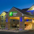 Holiday Inn Express & Suites Sandy – South Salt Lake City