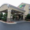 Holiday Inn Express & Suites Sanford