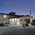 Holiday Inn Express & Suites Scottsbluff-Gering