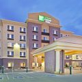 Holiday Inn Express & Suites Seattle North – Lynnwood