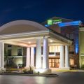 Holiday Inn Express & Suites Sharon-Hermitage