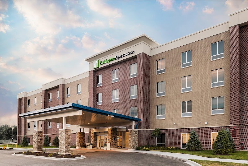 Holiday Inn Express & Suites St. Louis - Chesterfield in Chesterfield, Missouri, United States
