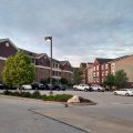 Holiday Inn Express & Suites St. Louis West – O’Fallon