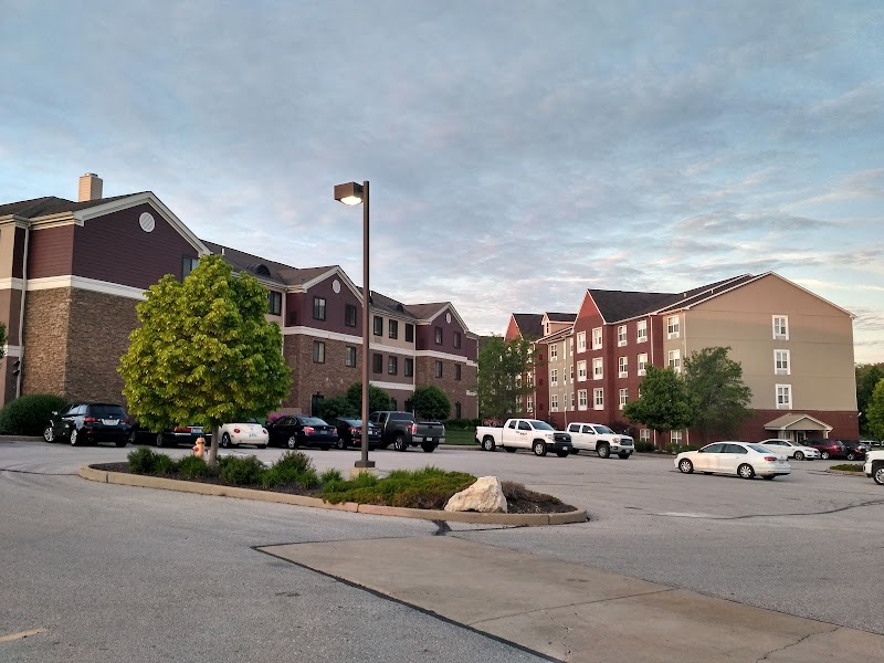 Holiday Inn Express & Suites St. Louis West - O'Fallon in O'Fallon, Missouri, United States