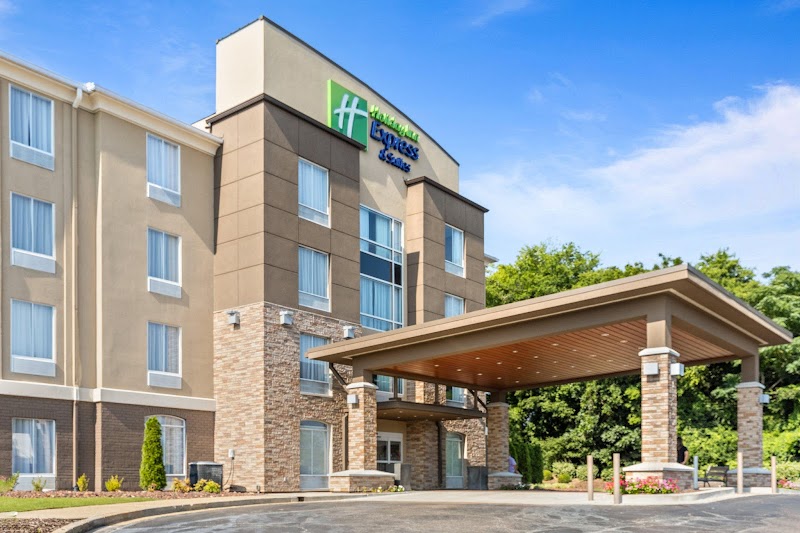 Holiday Inn Express & Suites Starkville, an IHG Hotel in Mississippi State, Mississippi, United States