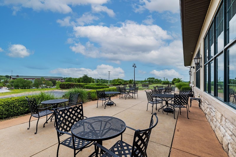 Holiday Inn Express & Suites Tulsa S Broken Arrow Hwy 51 in Broken Arrow, Oklahoma, United States