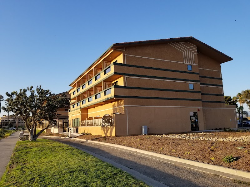 Holiday Inn Express & Suites Ventura Harbor in San Buenaventura, California, United States