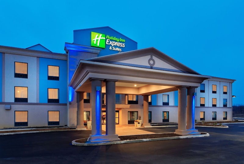 Holiday Inn Express & Suites York in East York, Pennsylvania, United States
