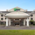 Holiday Inn Express Syracuse Airport