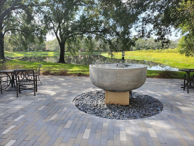 Holiday Inn Express Tampa-Brandon in Brandon, Florida, United States