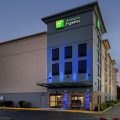 Holiday Inn Express Washington DC – BW Parkway