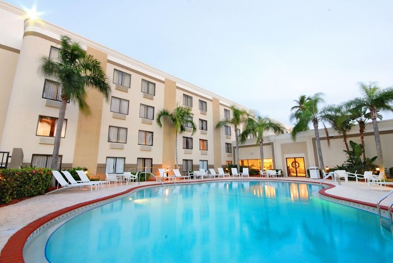 Holiday Inn Fort Myers Downtown Historic, an IHG Hotel in Fort Myers, Florida, United States