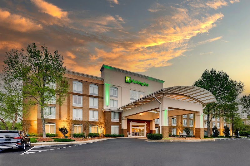 Holiday Inn Franklin - Cool Springs in Franklin, Tennessee, United States