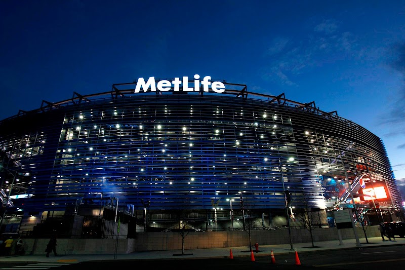 Holiday Inn GW Bridge-Fort Lee NYC Area in Fort Lee, New Jersey, United States