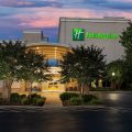 Holiday Inn Gaithersburg