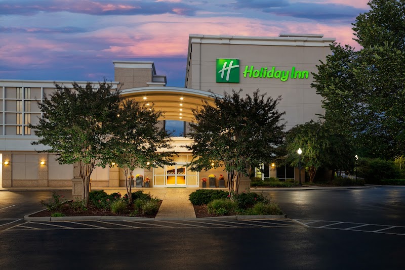 Holiday Inn Gaithersburg in Gaithersburg, Maryland, United States