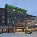 Holiday Inn Garland