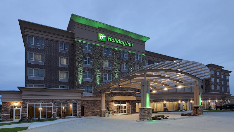 Holiday Inn Garland in Garland, Texas, United States