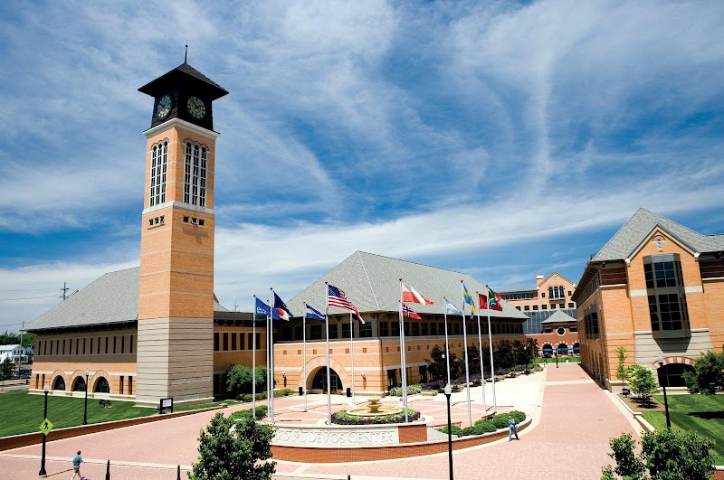 Holiday Inn Grand Rapids Downtown in Grand Rapids, Michigan, United States