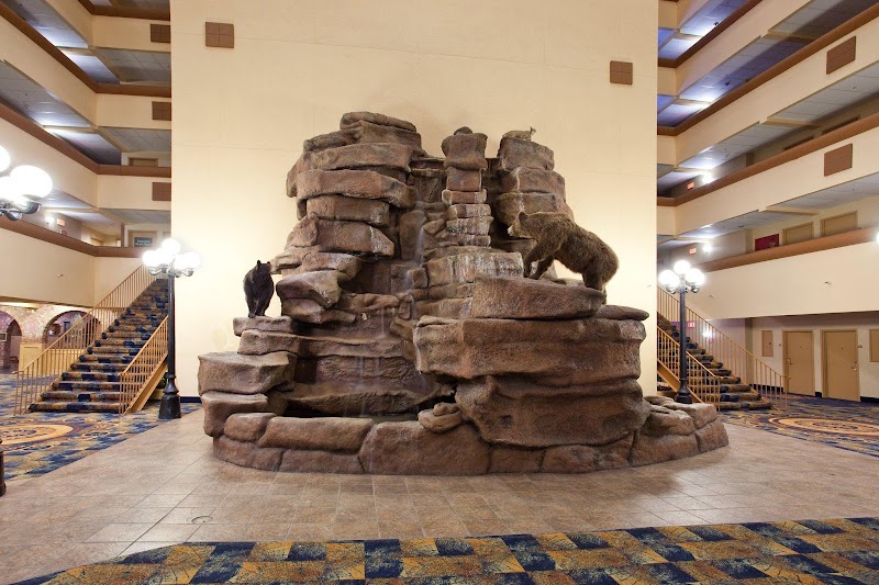 Holiday Inn Great Falls in Great Falls, Montana, United States