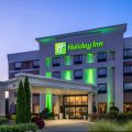 Holiday Inn Greensboro Coliseum