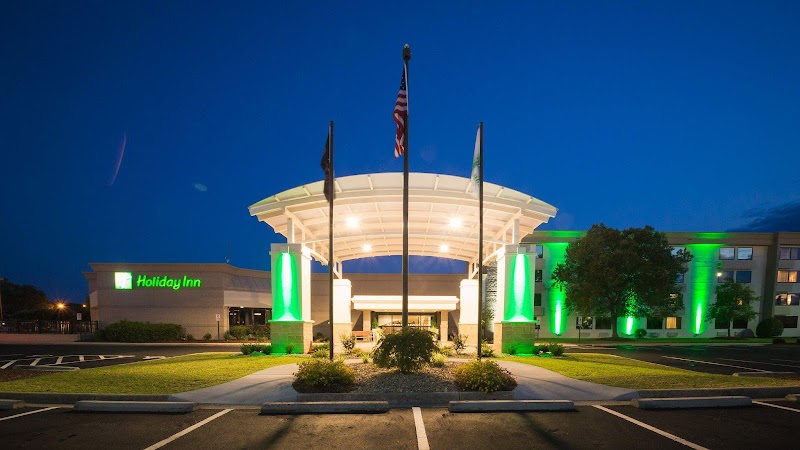 Holiday Inn Greenville in Greenville, North Carolina, United States
